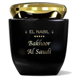 El Nabil - Bakhoor Al Saudi