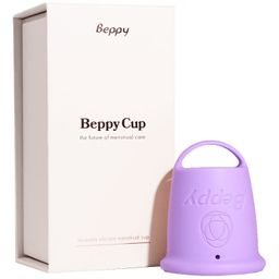 Beppy Cup *Violet*