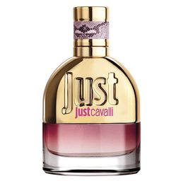 Roberto Cavalli - Eau de Toilette voor Dames Just Cavalli -