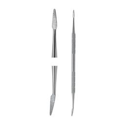 Excellent Solingen Dubbele nagelhoekvijl