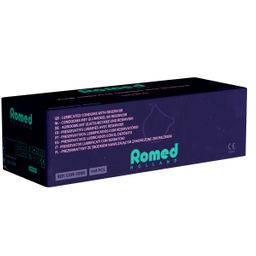 Romed *Plain*