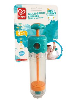 Hape Vrolijke Badpomp