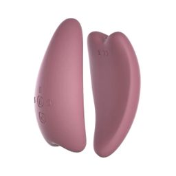 Momcozy verwarmende massage voor borstvoeding 2-in-1, set van 2