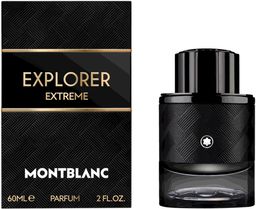 MONTBLANC EXPLORER EXTREM PARFUM 60V-D