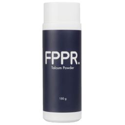 FPPR. *Talc&zwnj;um Powder*