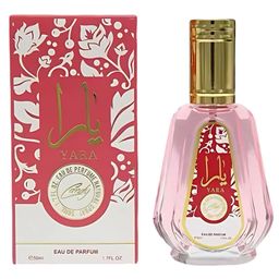 Lattafa - Eau de Parfum Yara - Candy