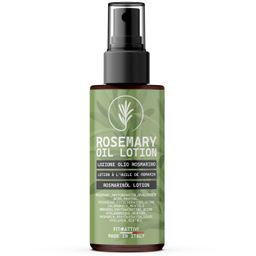 FITOATTIVI Olie Lotion Rozemarijn