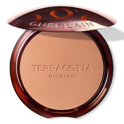 Poudre compacte Guerlain 8,5 g - 00-Light Cool
