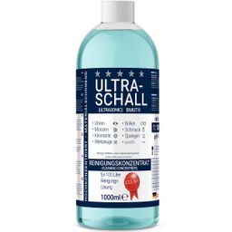 BMUT Nettoyant ultrasonique concentré