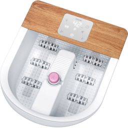 Beurer Wellness Voetbubbelbad FB 65