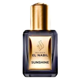 El Nabil - Sunshine Parfumextract