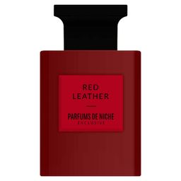 Parfums de Niche - Eau de Parfum Red Leather