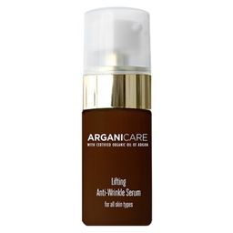 Arganicare - Sérum anti-rides liftant pour tous types de peau