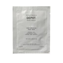 milk-shake Depot No. 807 Masque facial hydratant
