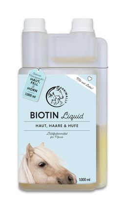 Annimally Biotine Liquide