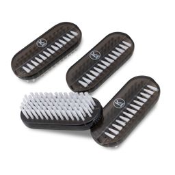 K-Pro Brosse à main pour ongles en gel