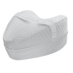 INPHYSIO Hartvormig knie kussen, optimale aanpassing