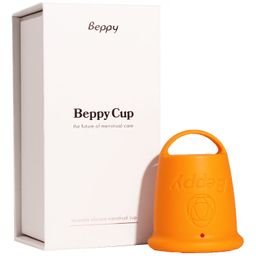 Beppy Cup *Oranje*