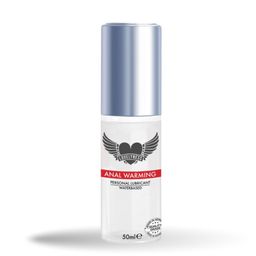 Lovelyness - Lubrifiant anal chauffant