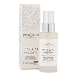 Postquam prebiotisch serum