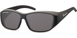 Montana Eyewear - Larissa - Overzet zonnebril