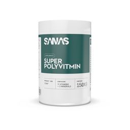 Sanas Super Polyvitmin