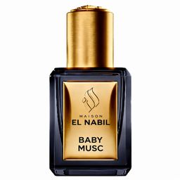 El Nabil - Extrait de Parfum Baby Musc
