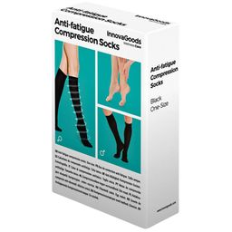 InnovaGoods Bas de compression Relax