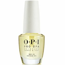 opi opi Pro Spa Nagel & Nagelriem Olie