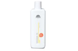 Pino Liquiderma Citroenmassageolie 1.000 ml