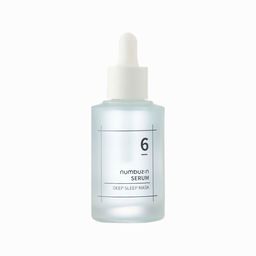 Numbuzin No.6 Deep Sleep Mask Serum 50ml