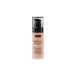 Pupa No Transfer Foundation 02 Langhoudend | Dames