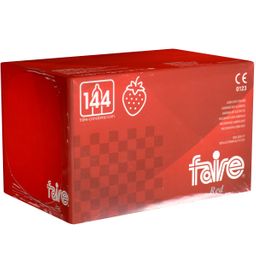 Faire *Red*