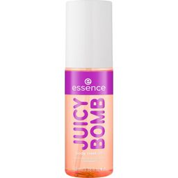 Essence - Juicy Bomb Geparfumeerde Mist - Vanille