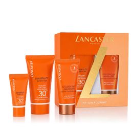 Lancaster My Sun Routine Set SPF 50