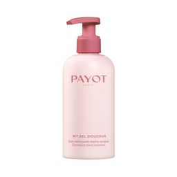 Payot Rituel Douceur Soin Nettoyant Mains Surgras | peau sèche
