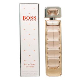 Hugo Boss - Boss Orange Eau de Toilette