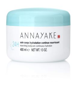 annayake Crème Hydra 24H Crème hydratante corps