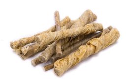 mascota vital - kalfsblaassticks hond