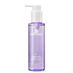 Celimax Fresh Blackhead Jojoba Cleansing Oil – huile nettoyante purifiante pour les pores