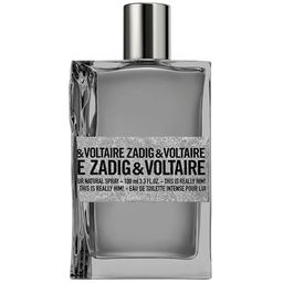 Zadig & Voltaire - Eau De Toilette This Is Really Him