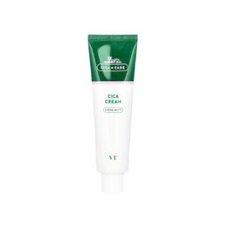 VT COSMETICS Cica Cream – Crème apaisante à la Centella Asiatica pour peaux sensibles