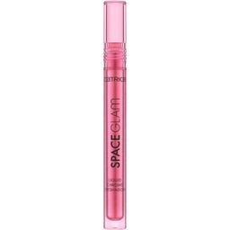 Catrice - Space Glam Chrome Vloeibare Oogschaduw