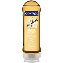 Control 2-in-1 *Sweet Vanilla*