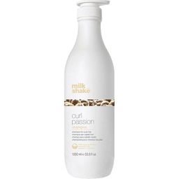 Sampon lait Shake Curl Passion