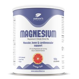 Nature's Finest Magnesium