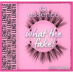 Essence - Faux Cils What The Fake !