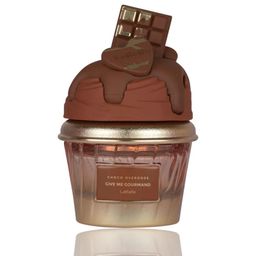 Lattafa - Eau de Parfum Give Me Gourmand - Choco Overdose