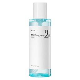 ANUA BHA 2 % Gentle Exfoliating Toner – Tonique exfoliant doux