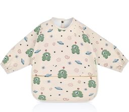 Kikido Slab met mouwen Monster